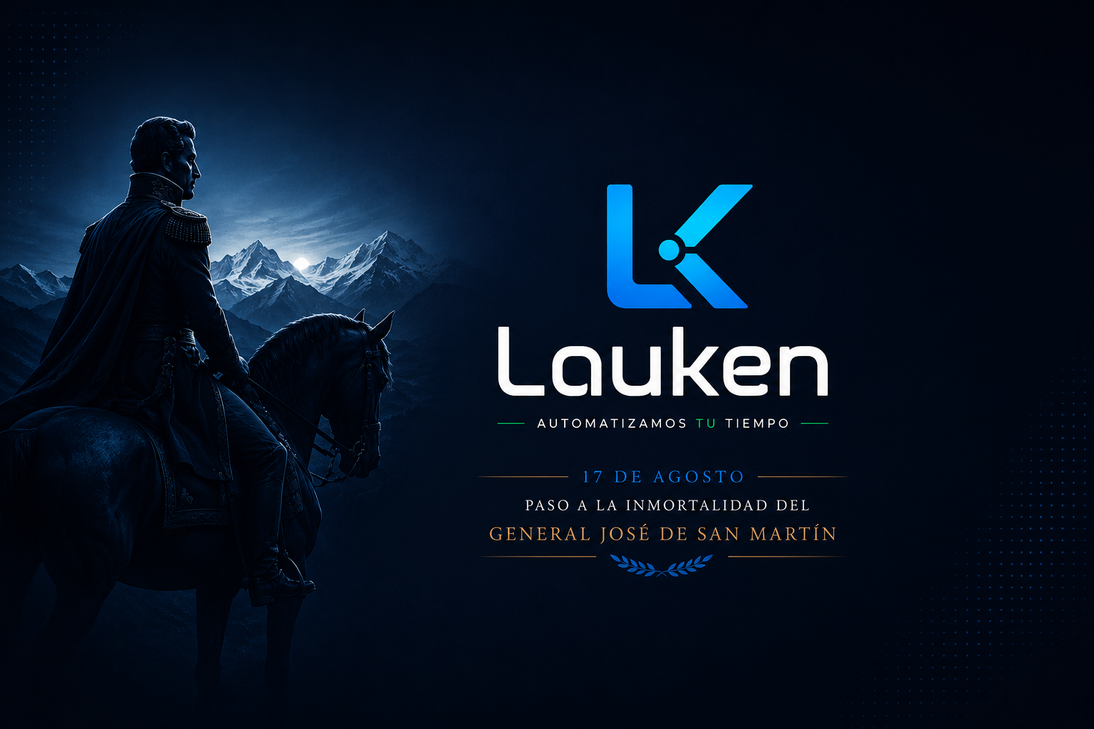 Lauken